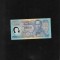 Thailanda 50 baht 1996 seria9080466 unc polimer