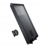 Suport smartphone bicicletă HARDCASE L, Triban