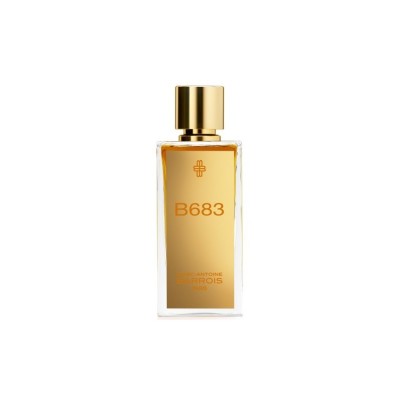 Marc Antoine Barrois B683 Apă de parfum pentru Bărbați EDP 100 ml foto