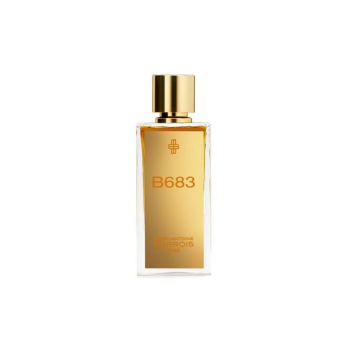 Marc Antoine Barrois B683 Apă de parfum pentru Bărbați EDP 100 ml