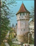 CPI B 12156 SIBIU. TURNURI DE APARARE