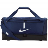 Cumpara ieftin Pungi Nike Academy Team Bag CU8087-410 albastru marin