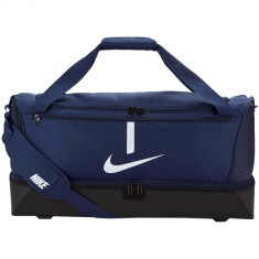 Pungi Nike Academy Team Bag CU8087-410 albastru marin foto