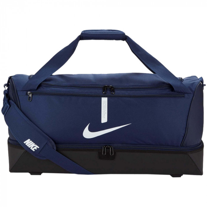 Pungi Nike Academy Team Bag CU8087-410 albastru marin