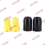 Chit protectie praf amortizor Opel Agila; Subaru Justy III; Suzuki Ignis I, Ignis II Motor 1.0, 1.0 12V, 1.2 16V, 1.2 16V Twinport, 1.3, parte
