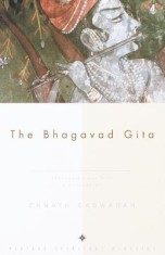 The Bhagavad Gita foto