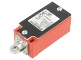 Limitator cursă IP65 NO + NC 10A 400VAC
