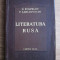 N. Pospelov - Literatura rusa