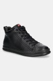 Camper - Ghete de piele Runner Four
