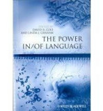 The Power In/of Language | David R. Cole, Linda J. Graham, Blackwell Publishers