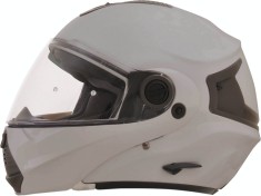 Casca Flip-Up AFX FX-36 culoare argintiu marime XL Cod Produs: MX_NEW 01001468PE foto