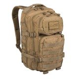 Rucsac Militar 20L Mil-Tec Coyote