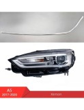 Fibra stanga pentru reparatie lumini de zi DRL far Audi A5 F5 2016-2019