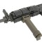 Bipod/Maner pentru RIS negru ACM