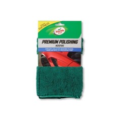 Laveta Microfibra Turtle Wax Premium Polishing 42 x 39cm
