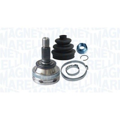 Cap planetara exterior Land Rover Freelander I (L314) 02.98-10.06, Freelander I Soft Top (L314) 02.98-10.06, Fata, 1.8 16V 4x4, 1.8 i 16V 4x4, 2.0 DI foto