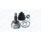 Cap planetara exterior Land Rover Freelander I (L314) 02.98-10.06, Freelander I Soft Top (L314) 02.98-10.06, Fata, 1.8 16V 4x4, 1.8 i 16V 4x4, 2.0 DI