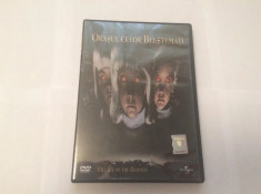 Orasul celor blestemati - Film Horror DVD Original foto