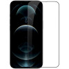 Nillkin -Folie sticla - iPhone 13 Pro Max - Negru