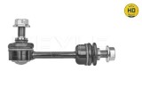 Bieleta antiruliu Hyundai Santa Fe IV, Santa Fe IV SUV, Santa Fe V, Staria; Kia Sorento III, Sorento IV, parte montare Axa spate stanga, Axa spate
