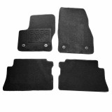 Covorase mocheta Ford Kuga 2 Facelift 2015-prezent, Negre, set de 4 Buc. AutoDrive ProParts, Oem