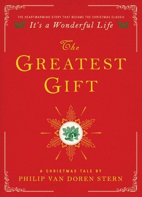 The Greatest Gift: A Christmas Tale foto
