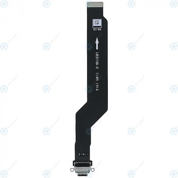 OnePlus 7 (GM1901 GM1903) Conector de &amp;icirc;ncărcare flexibil 1041100061 foto