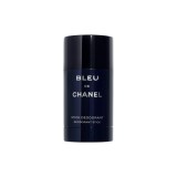 Chanel, Bleu de Chanel, Antiperspirant, Deodorant stick, Pentru bărbați, 75 g