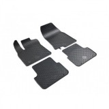 Covorase Cauciuc Dacia Logan 3 Sedan (2021-Prezent) Guzu - Presuri Auto Interior, Fara Miros