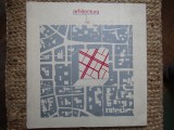 REVISTA ARHITECTURA NR.1/1983
