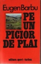 Pe un picior de plai... foto