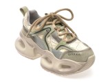 Pantofi sport GRYXX gri, 30373, din piele naturala
