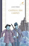 Castelul din Carpati - Jules Verne