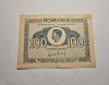 100 lei 1945