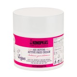 Crema de fata activa anti-rid Little Herbal Company, 50ml, Dr.Konopka&acirc;&euro;&trade;s