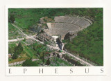 FA47-Carte Postala- TURCIA - Ephesus, teatru, necirculata, Fotografie