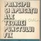 Principii Si Aplicatii Ale Teoriei Punctului Fix - Ioan A. Rus