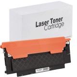 Toner Compatibil HP 117B W2070A Negru 1000 Pagini pentru HP Color Laser 150 178 179