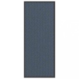 VidaXL Covoraș albastru 60x150 cm