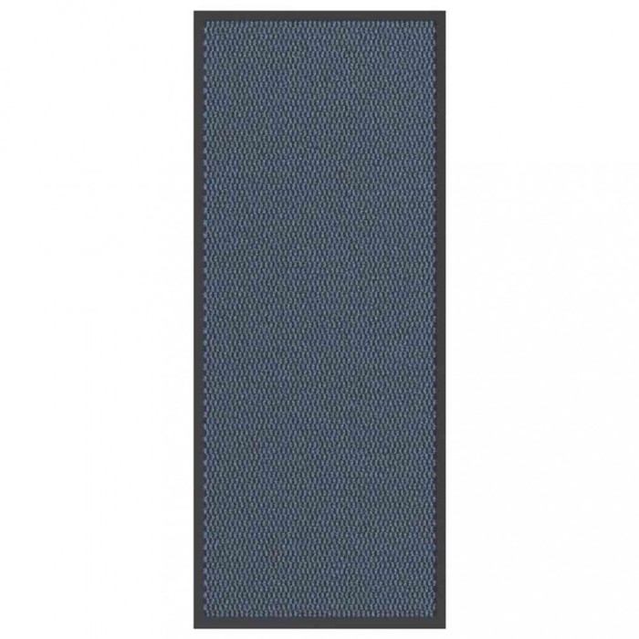 Covoraș albastru 60x150 cm