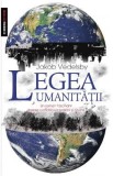 Legea umanitatii - Jakob Vedelsby