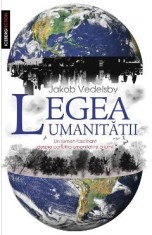 Legea umanitatii - Jakob Vedelsby