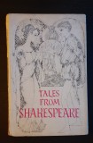 Tales from Shakespeare - Charles and Mary Lamb (Mariana Țăranu)