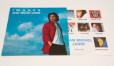 Jean Michel Jarre &ndash; Images (The Best Of) - disc vinil vinyl LP NOU