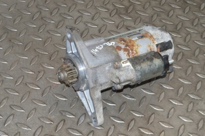 Electromotor LAND ROVER RANGE ROVER EVOQUE L538 2017 OEM: gj32-11001-ae 14147858 foto