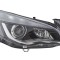 HELLA 1ZT 010 012-421 Far