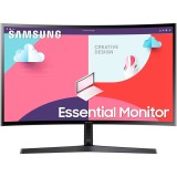 Monitor LED Samsung LS27C366EAUXEN Curbat 27 inch FHD VA 4 ms 75 Hz FreeSync