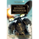 Elveszett feloldoz&aacute;s - A Terra szellemei - Gav Thorpe