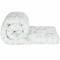 Pilota matlasata Aloe Confort Somnart, 180x200 cm, 350 g, microfibra, iarna