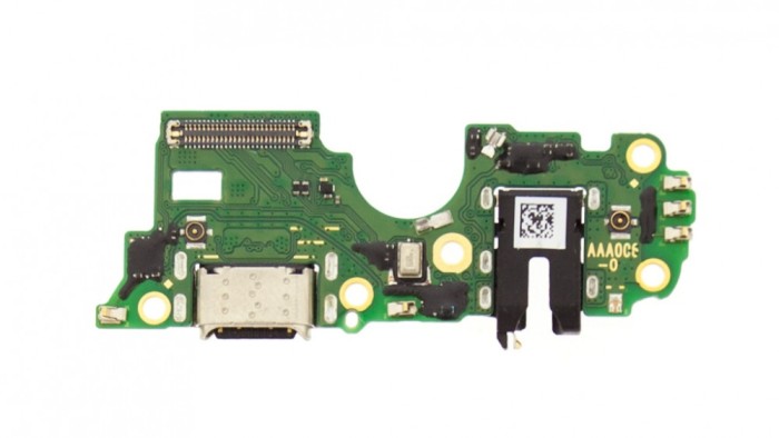 Flex incarcare Oppo A54 5G